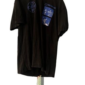 2013 Caravaggio Off-White T-Shirt